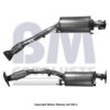 BM CATALYSTS BM11061P Soot/Particulate Filter, exhaust system